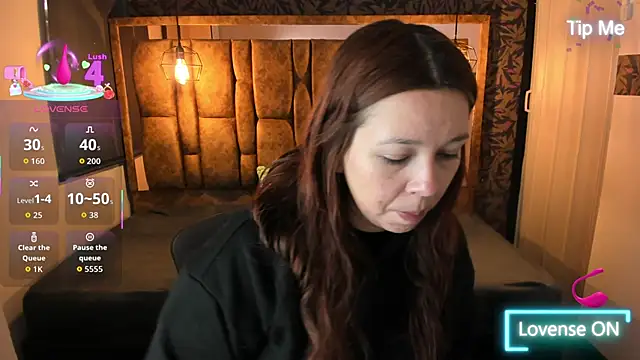 Isa Thompson   online show from 01/13/26, 11:58