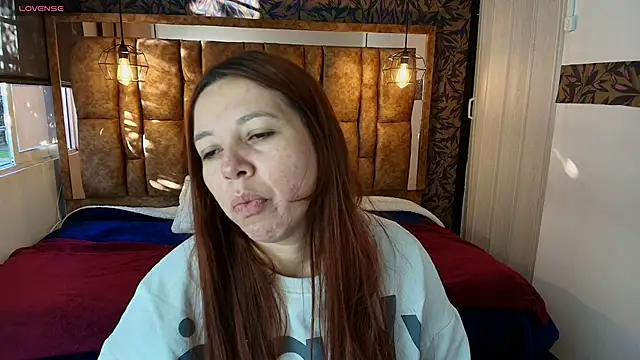 Isa Thompson   online show from 05/09/26, 11:57