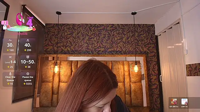 Isa Thompson   online show from 02/11/26, 12:05