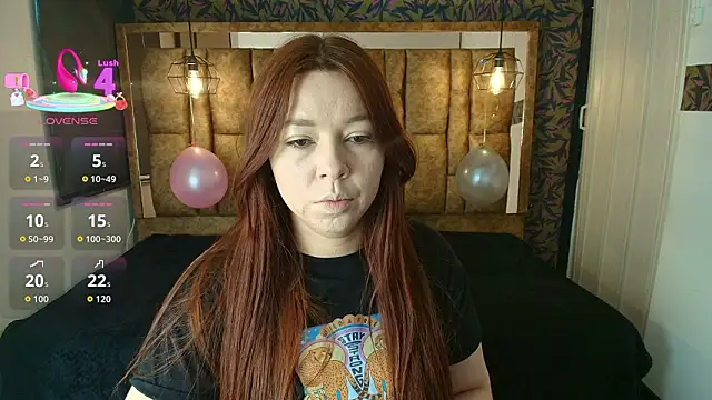 Isa Thompson   online show from 02/19/26, 12:13