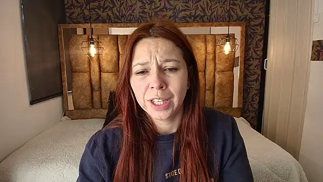 Isa Thompson   online show from 02/23/26, 11:55