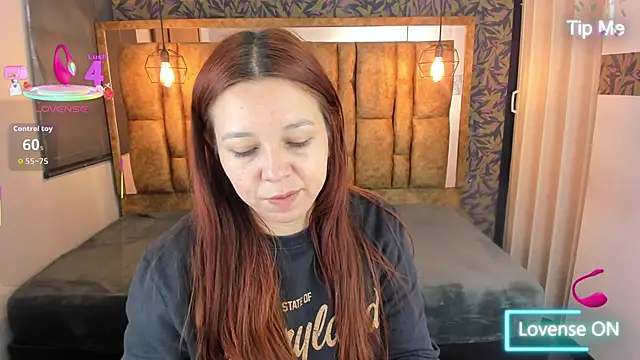 Isa Thompson   online show from 01/18/26, 12:19