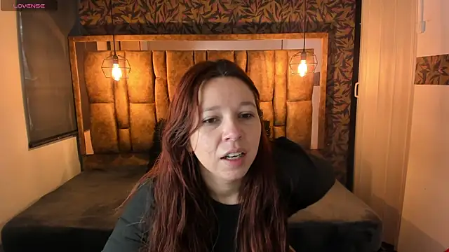 Isa Thompson   online show from 01/17/26, 11:58