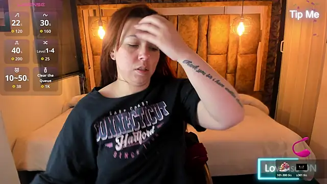 Isa Thompson   online show from 11/16/25, 11:59