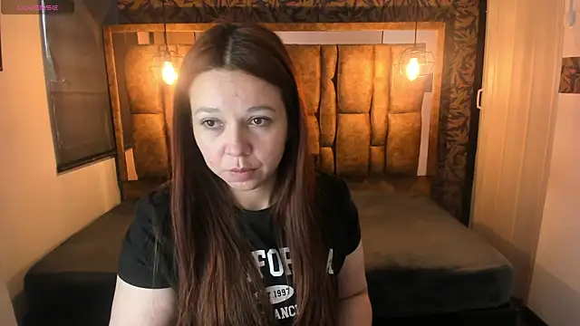 Isa Thompson   online show from 01/14/26, 11:58