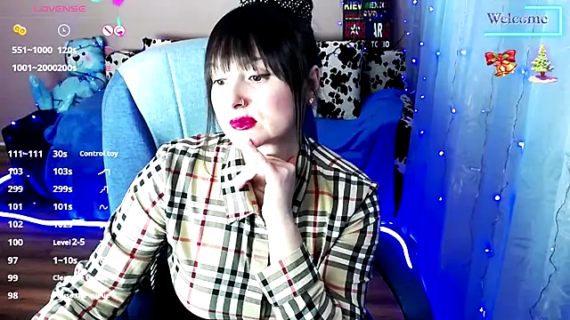 Snapshot of MilaRay chatting on 01/06/25, 04:13 MilaRay online show from 01/06/25, 04:13