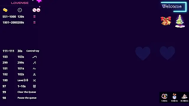 Snapshot of MilaRay chatting on 02/24/25, 04:47 MilaRay online show from 02/24/25, 04:47