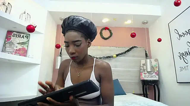 AlexandraCambell online show from 01/09/26, 12:23