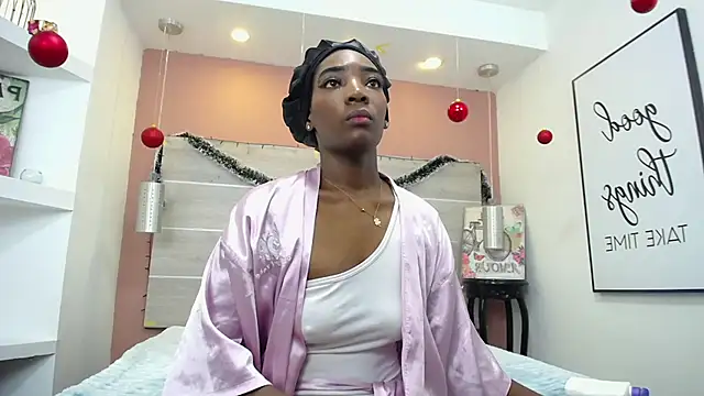 AlexandraCambell online show from 01/11/26, 11:17