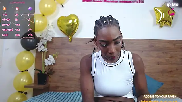 AlexandraCambell online show from 02/19/26, 08:17