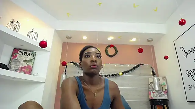 AlexandraCambell online show from 12/20/25, 01:08