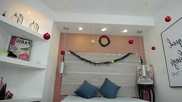 AlexandraCambell online show from 12/16/25, 01:26