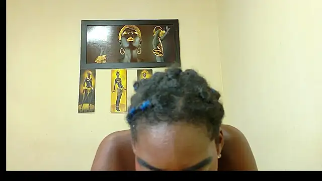 AlexandraCambell online show from 07/12/26, 09:26