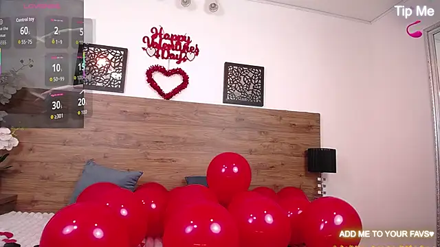 AlexandraCambell online show from 02/13/26, 09:26