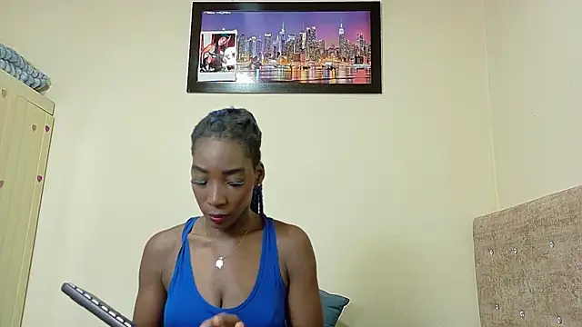 AlexandraCambell online show from 06/28/26, 04:46