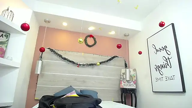 AlexandraCambell online show from 01/06/26, 11:36