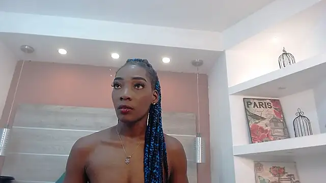 AlexandraCambell online show from 06/12/26, 07:55