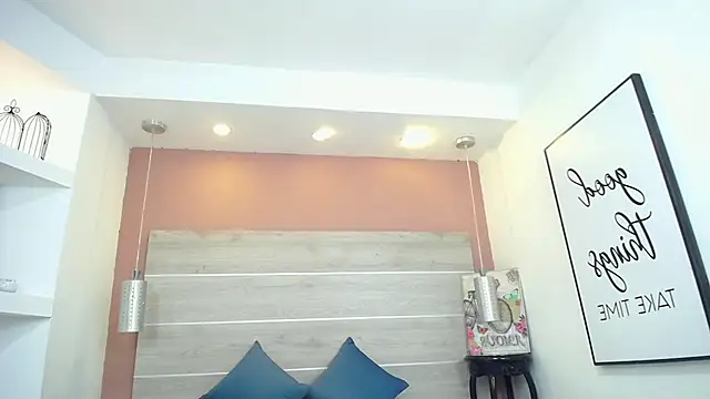 AlexandraCambell online show from 11/09/25, 12:09