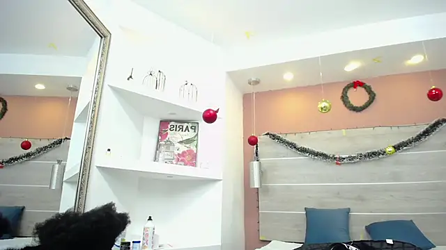 AlexandraCambell online show from 01/10/26, 11:11