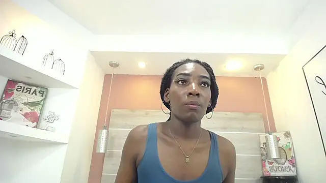 AlexandraCambell online show from 11/23/25, 12:09