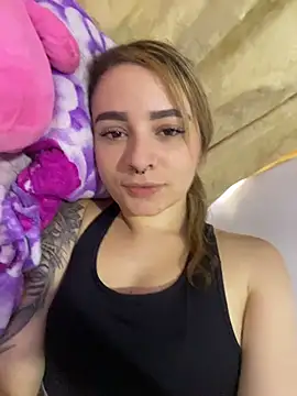 karla-thomsom10 online show from 03/31/26, 07:49