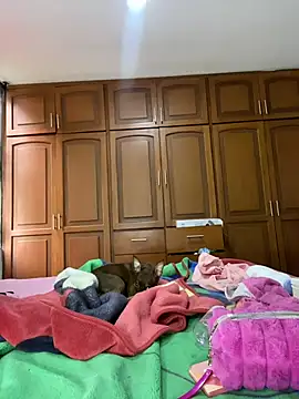 karla-thomsom10 online show from 03/08/26, 05:49