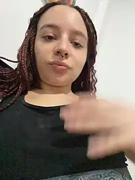 karla-thomsom10 online show from 07/06/26, 08:11