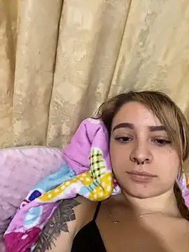 karla-thomsom10 online show from 03/12/26, 07:51