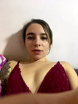 karla-thomsom10 online show from 12/18/25, 06:45