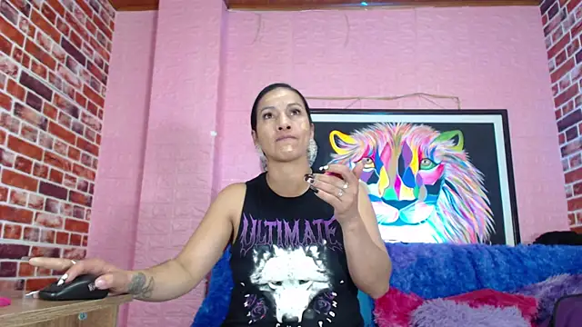 aliaandadara online show from 12/03/25, 04:02