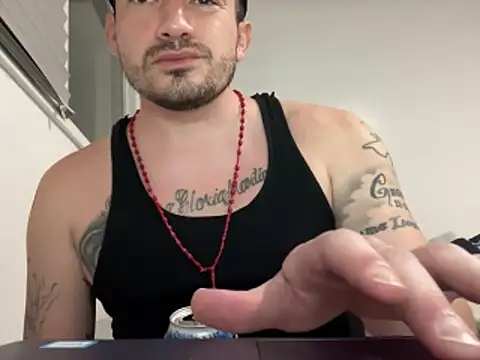 rodsteel3634 online show from 02/10/26, 06:01