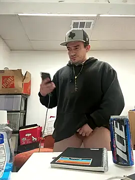 Snapshot of rodsteel3634 chatting on 01/14/26, 01:53 rodsteel3634 online show from 01/14/26, 01:53