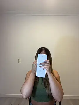 Zara Ross online show from 10/04/25, 04:14