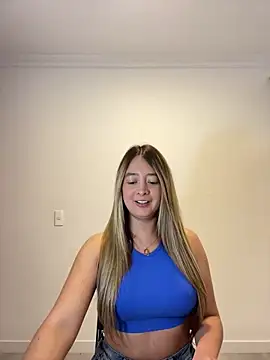 Zara Ross online show from 04/17/26, 03:09