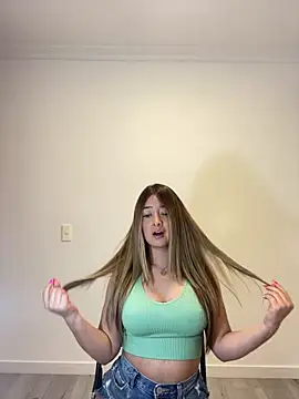 Zara Ross online show from 10/26/25, 09:48