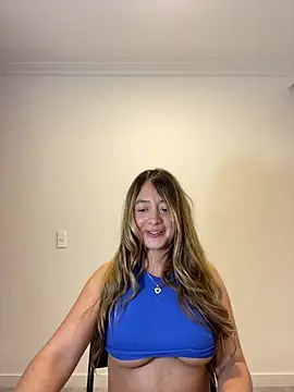 Zara Ross online show from 04/28/26, 03:00