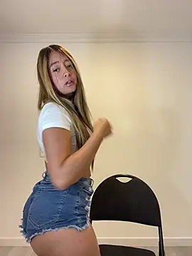 Zara Ross online show from 03/27/26, 04:19