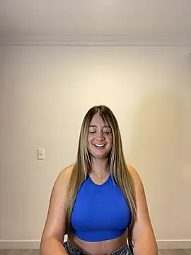 Zara Ross online show from 04/11/26, 02:08