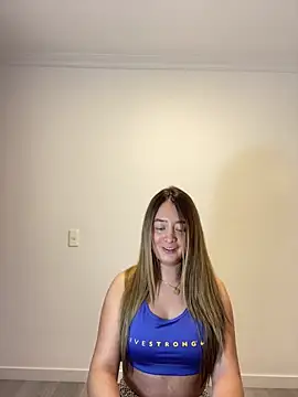 Zara Ross online show from 10/28/25, 08:30