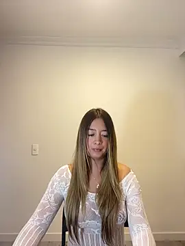 Zara Ross online show from 12/23/25, 02:33