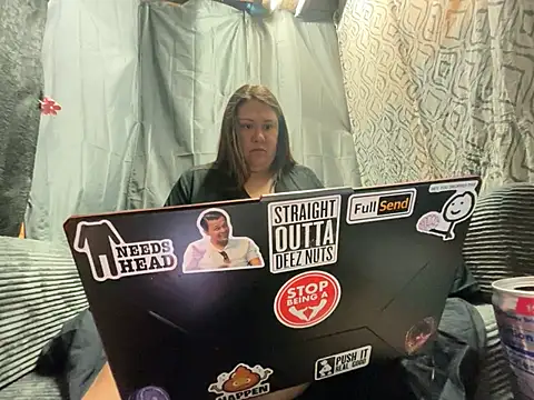 JizzyJazzunleashed online show from 04/09/26, 04:02