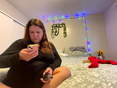 JizzyJazzunleashed online show from 11/02/25, 08:47