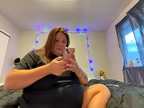 JizzyJazzunleashed online show from 10/26/25, 04:40