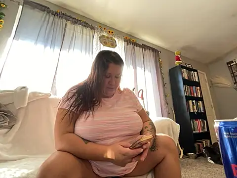 JizzyJazzunleashed online show from 10/20/25, 06:08