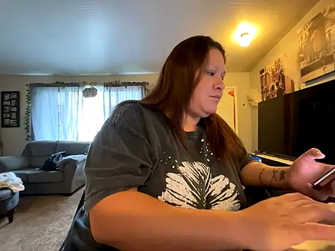 JizzyJazzunleashed online show from 10/30/25, 05:10