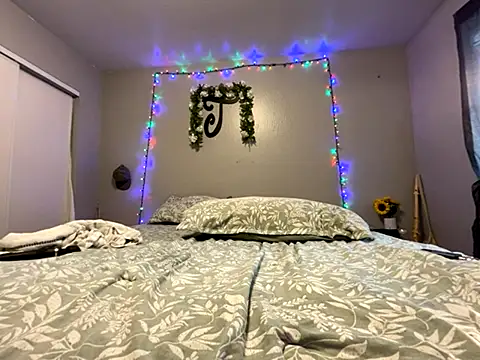 JizzyJazzunleashed online show from 09/28/25, 12:06