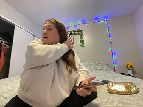 JizzyJazzunleashed online show from 10/05/25, 05:03