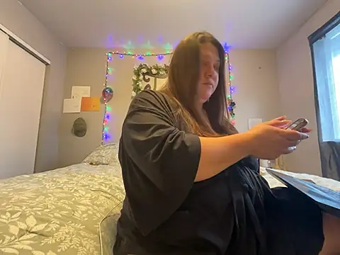 JizzyJazzunleashed online show from 02/17/26, 09:12