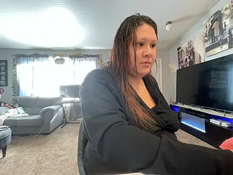 JizzyJazzunleashed online show from 01/13/26, 06:01