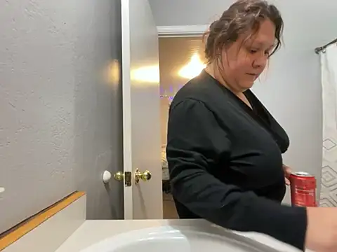 JizzyJazzunleashed online show from 10/18/25, 06:32